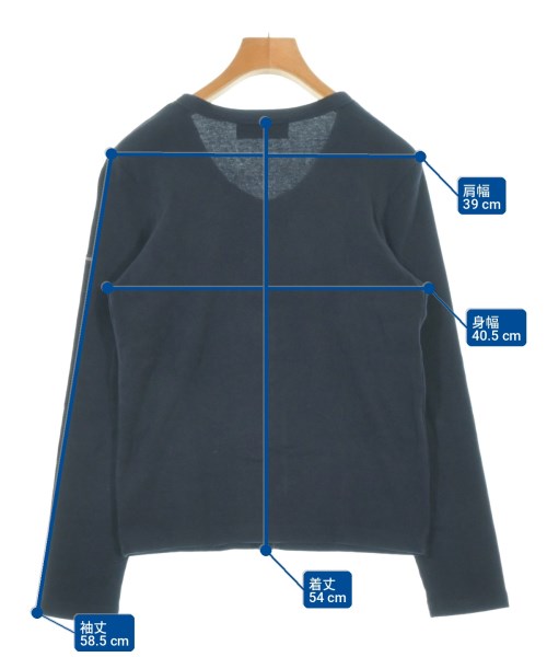 SAINT JAMES เสื้อคาร์ดิแกน