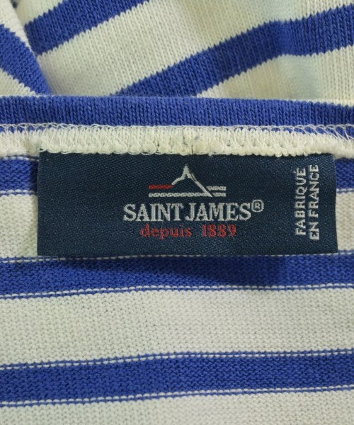 SAINT JAMES เสื้อยืด/เสื้อท็อปส์