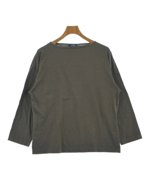 SAINT JAMES เสื้อยืด/เสื้อท็อปส์