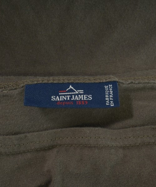 SAINT JAMES เสื้อยืด/เสื้อท็อปส์