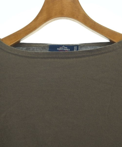 SAINT JAMES เสื้อยืด/เสื้อท็อปส์