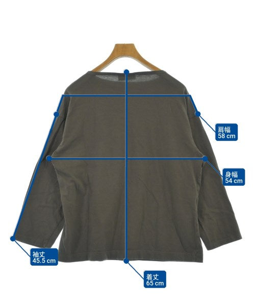 SAINT JAMES เสื้อยืด/เสื้อท็อปส์