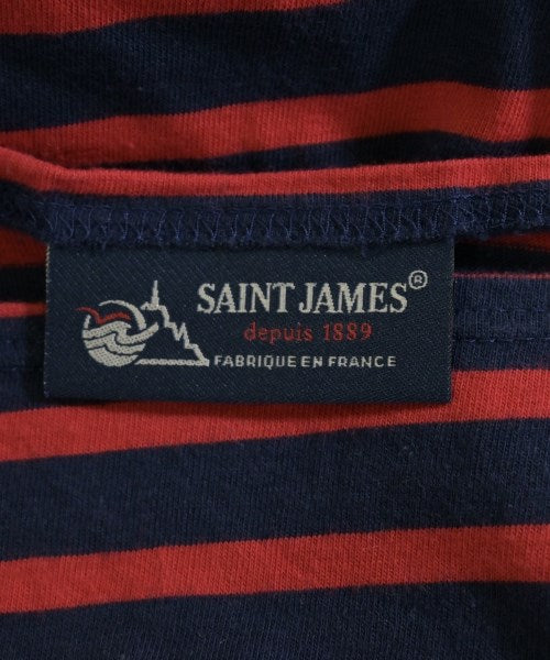 SAINT JAMES เสื้อยืด/เสื้อท็อปส์