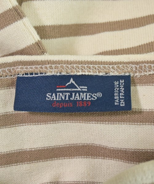 SAINT JAMES เสื้อยืด/เสื้อท็อปส์