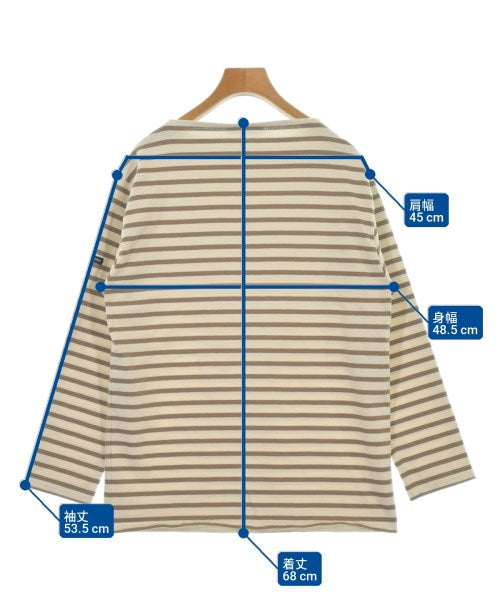 SAINT JAMES เสื้อยืด/เสื้อท็อปส์