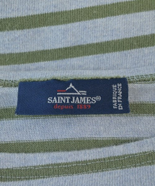 SAINT JAMES เสื้อยืด/เสื้อท็อปส์