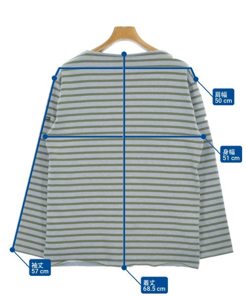 SAINT JAMES เสื้อยืด/เสื้อท็อปส์