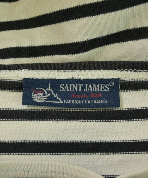 SAINT JAMES เสื้อยืด/เสื้อท็อปส์