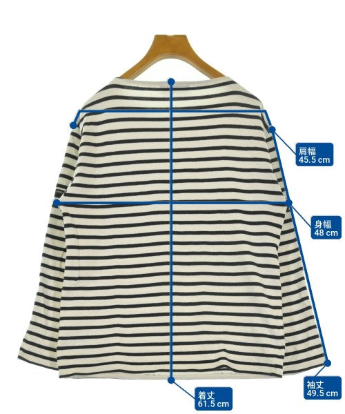 SAINT JAMES เสื้อยืด/เสื้อท็อปส์