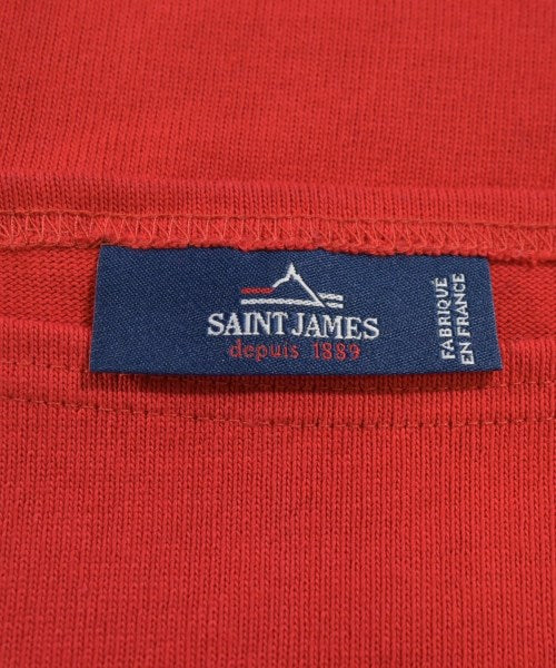 SAINT JAMES เสื้อยืด/เสื้อท็อปส์