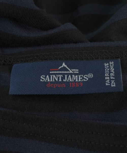 SAINT JAMES เสื้อยืด/เสื้อท็อปส์