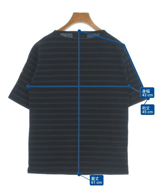 SAINT JAMES เสื้อยืด/เสื้อท็อปส์
