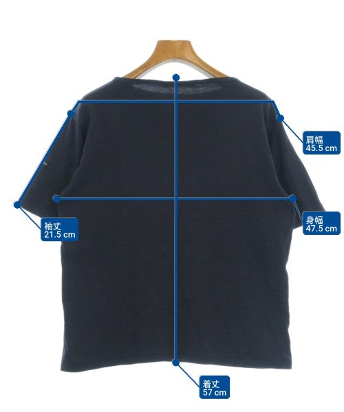 SAINT JAMES เสื้อยืด/เสื้อท็อปส์