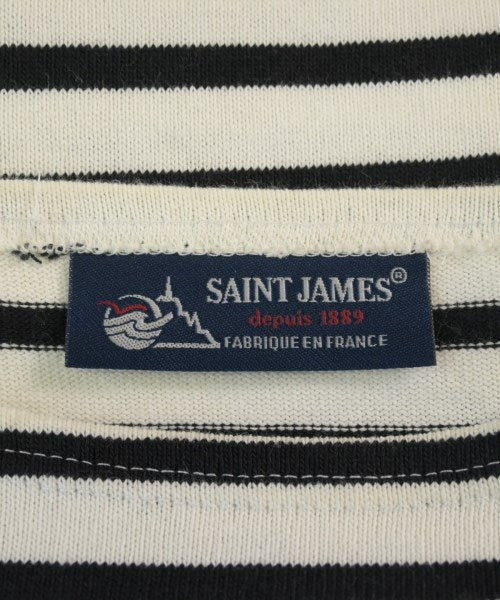 SAINT JAMES เสื้อยืด/เสื้อท็อปส์