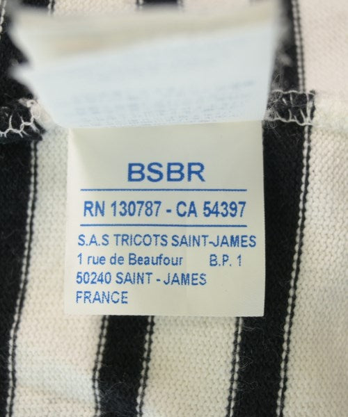 SAINT JAMES เสื้อยืด/เสื้อท็อปส์