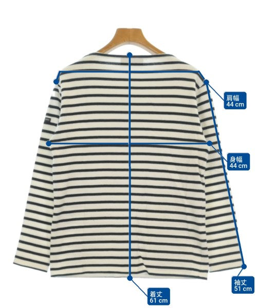SAINT JAMES เสื้อยืด/เสื้อท็อปส์