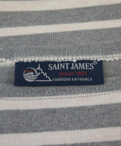 SAINT JAMES เสื้อยืด/เสื้อท็อปส์
