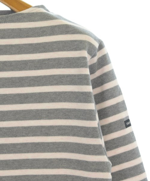SAINT JAMES เสื้อยืด/เสื้อท็อปส์