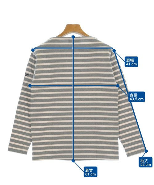 SAINT JAMES เสื้อยืด/เสื้อท็อปส์