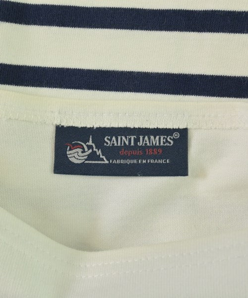 SAINT JAMES เสื้อยืด/เสื้อท็อปส์