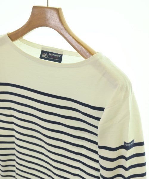 SAINT JAMES เสื้อยืด/เสื้อท็อปส์