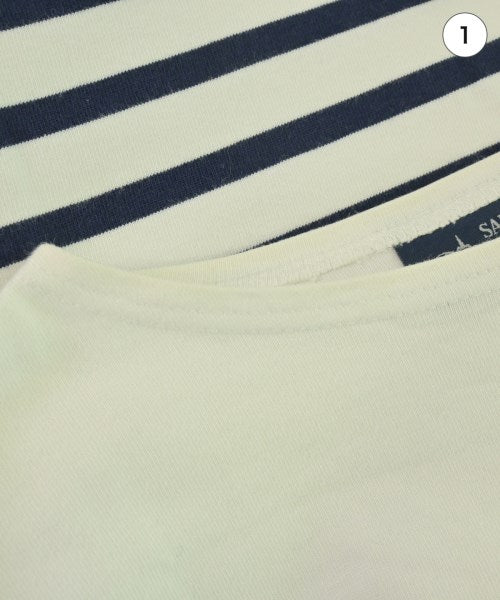 SAINT JAMES เสื้อยืด/เสื้อท็อปส์