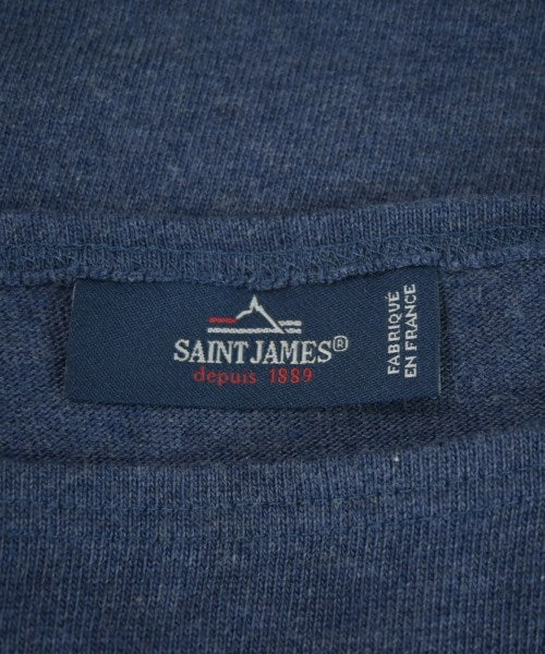 SAINT JAMES เสื้อยืด/เสื้อท็อปส์