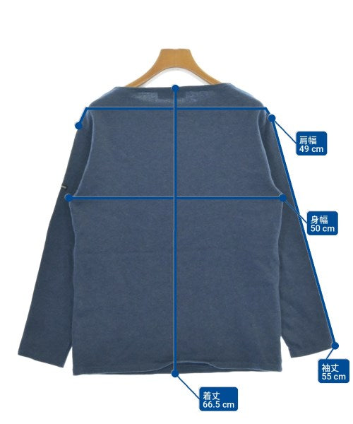 SAINT JAMES เสื้อยืด/เสื้อท็อปส์