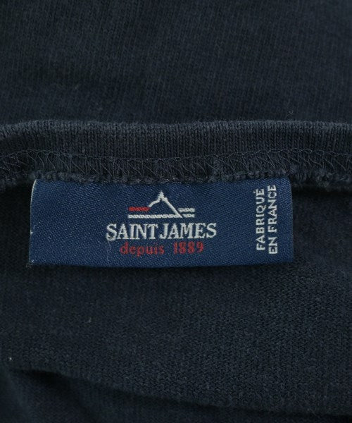 SAINT JAMES เสื้อยืด/เสื้อท็อปส์
