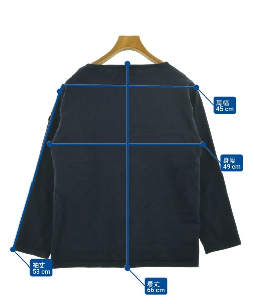 SAINT JAMES เสื้อยืด/เสื้อท็อปส์