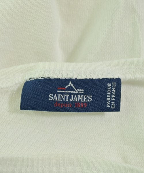 SAINT JAMES เสื้อยืด/เสื้อท็อปส์