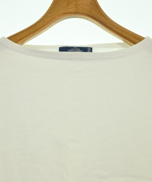 SAINT JAMES เสื้อยืด/เสื้อท็อปส์