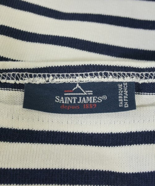 SAINT JAMES เสื้อยืด/เสื้อท็อปส์