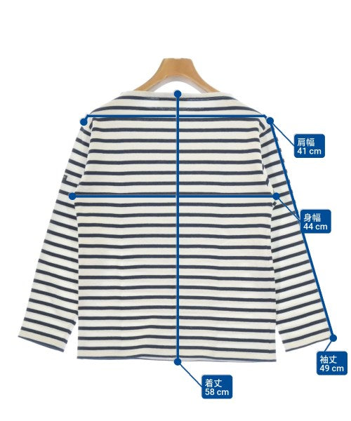 SAINT JAMES เสื้อยืด/เสื้อท็อปส์