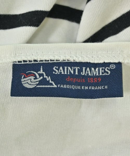 SAINT JAMES เสื้อยืด/เสื้อท็อปส์
