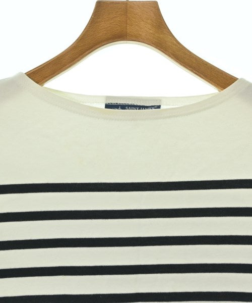 SAINT JAMES เสื้อยืด/เสื้อท็อปส์