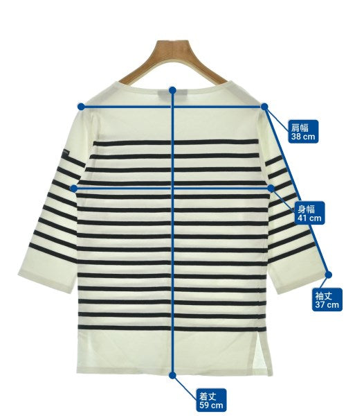 SAINT JAMES เสื้อยืด/เสื้อท็อปส์