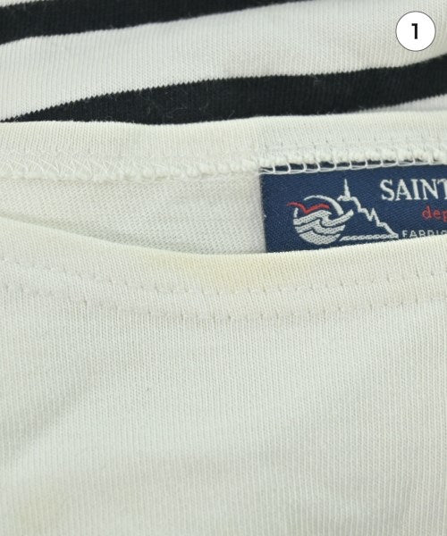 SAINT JAMES เสื้อยืด/เสื้อท็อปส์