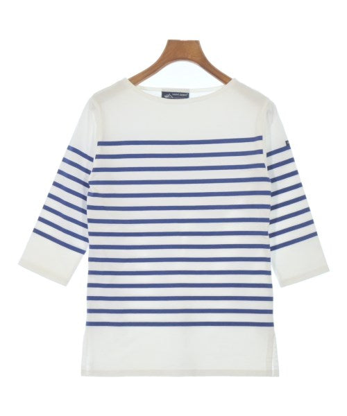 SAINT JAMES เสื้อยืด/เสื้อท็อปส์