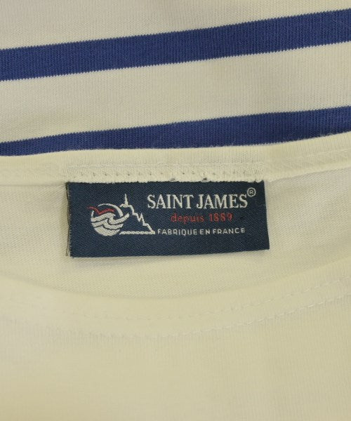 SAINT JAMES เสื้อยืด/เสื้อท็อปส์