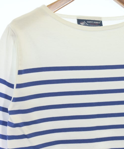 SAINT JAMES เสื้อยืด/เสื้อท็อปส์