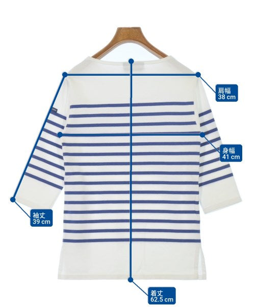 SAINT JAMES เสื้อยืด/เสื้อท็อปส์