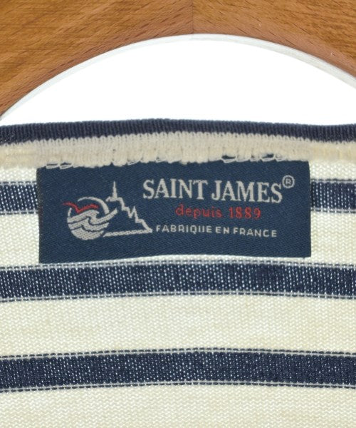 SAINT JAMES เสื้อยืด/เสื้อท็อปส์