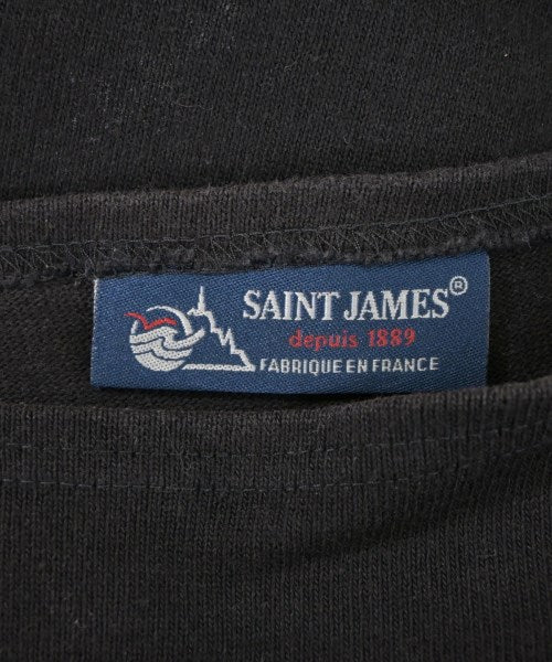 SAINT JAMES เสื้อยืด/เสื้อท็อปส์