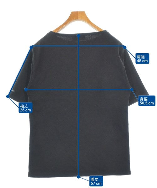 SAINT JAMES เสื้อยืด/เสื้อท็อปส์