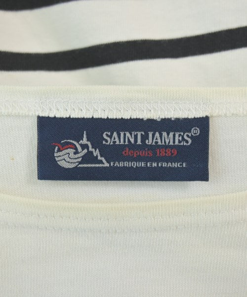 SAINT JAMES เสื้อยืด/เสื้อท็อปส์