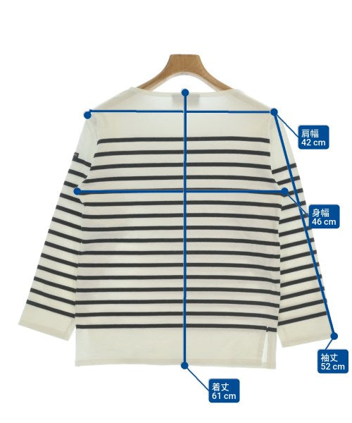 SAINT JAMES เสื้อยืด/เสื้อท็อปส์