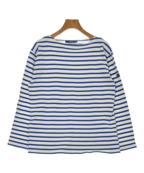 SAINT JAMES เสื้อยืด/เสื้อท็อปส์