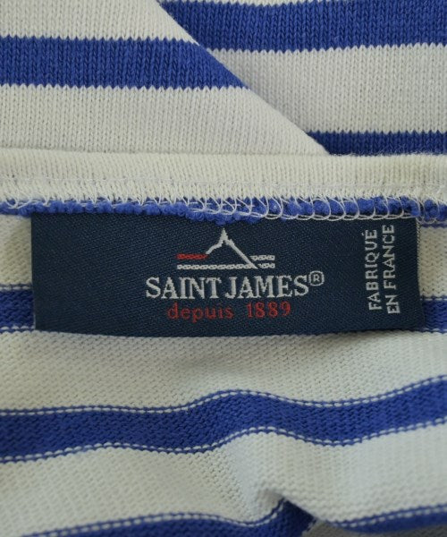 SAINT JAMES เสื้อยืด/เสื้อท็อปส์