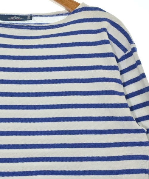 SAINT JAMES เสื้อยืด/เสื้อท็อปส์